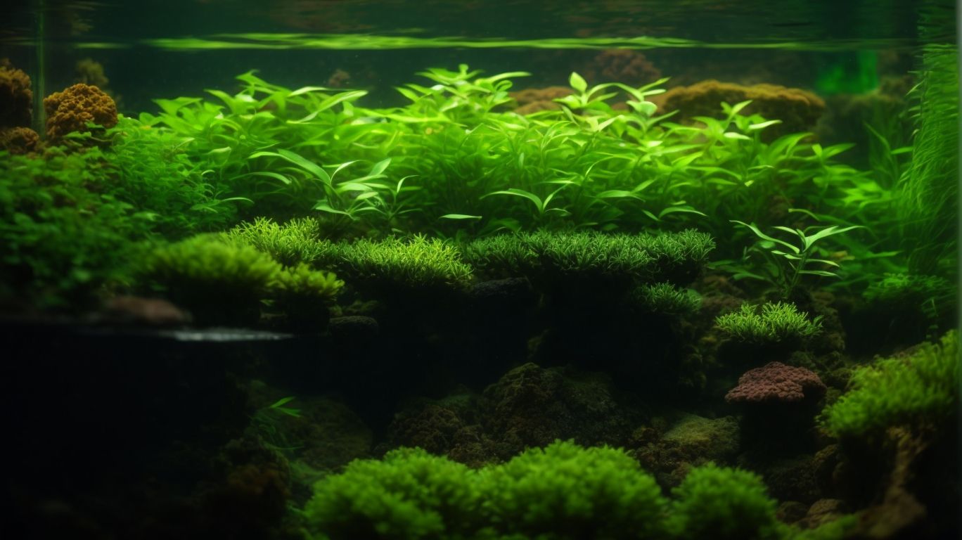 What Type of Light is Best for Java Moss - Java Moss Lighting Requirements: Ensuring Optimal Growth