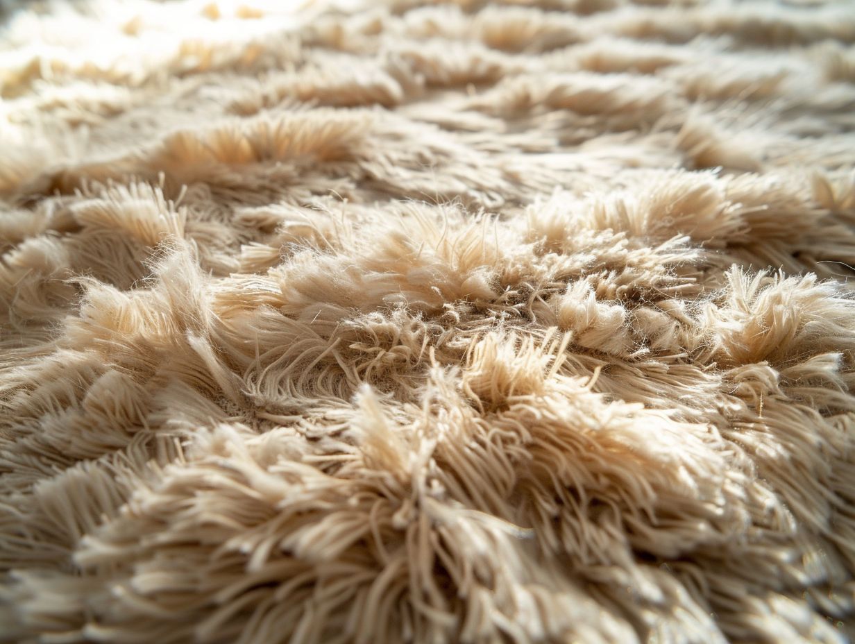 How Can You Clean Natural Fiber Rugs?
