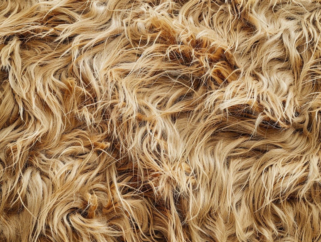 How Can You Clean Synthetic Rugs?