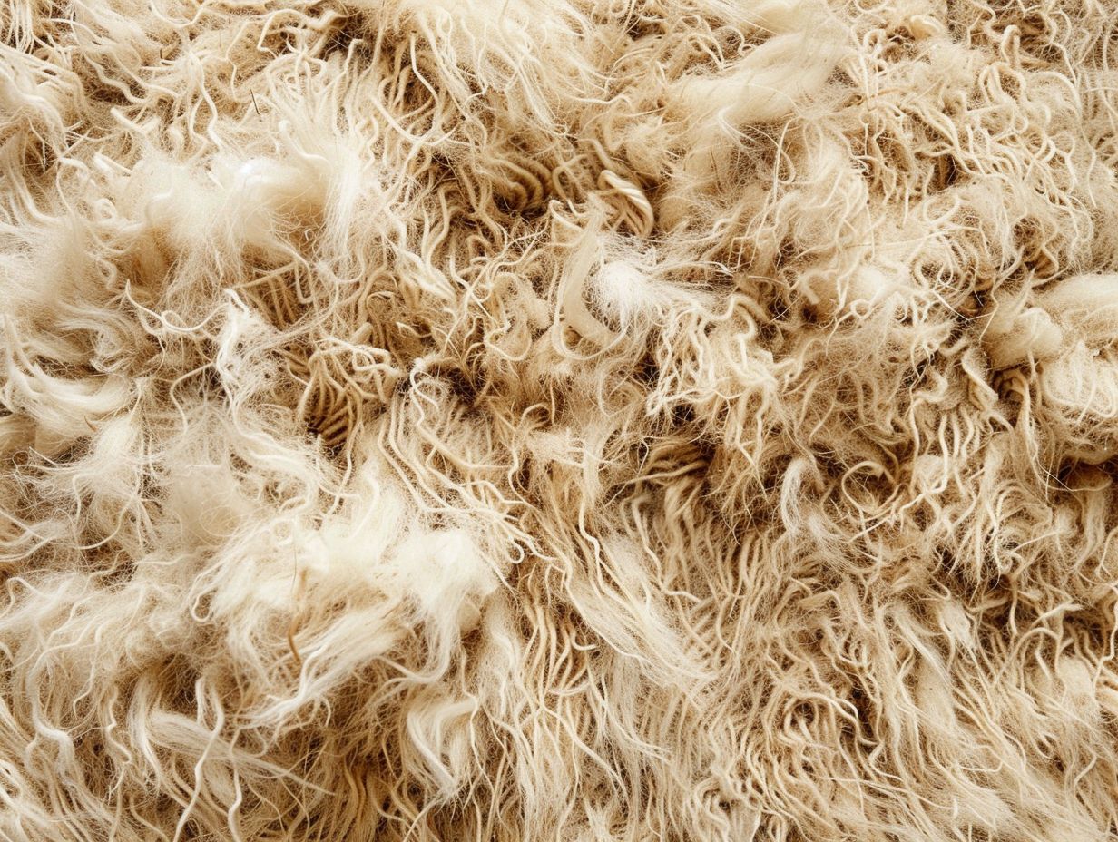 How Can You Clean Shag Rugs?