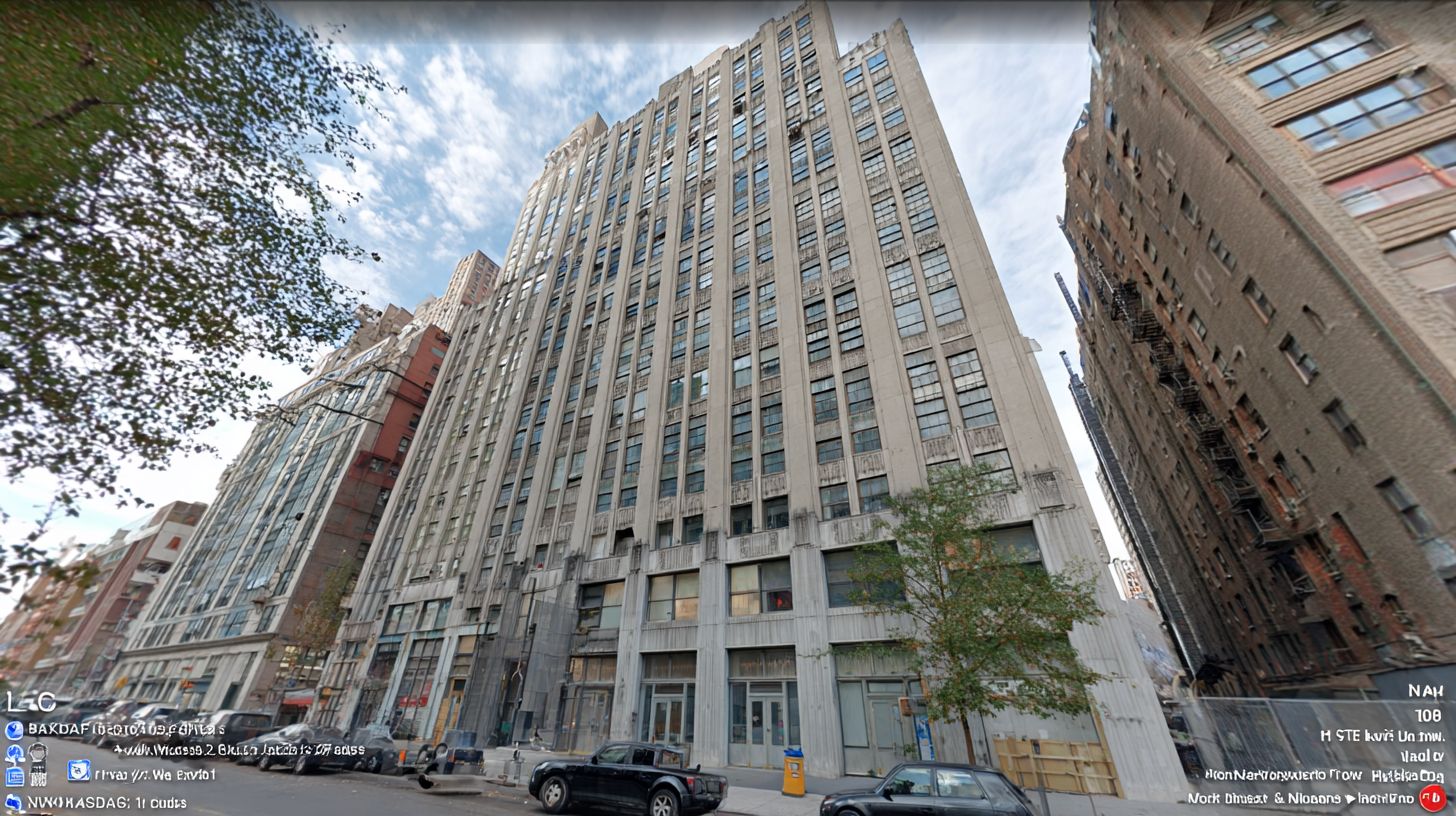 Market Value Estimates