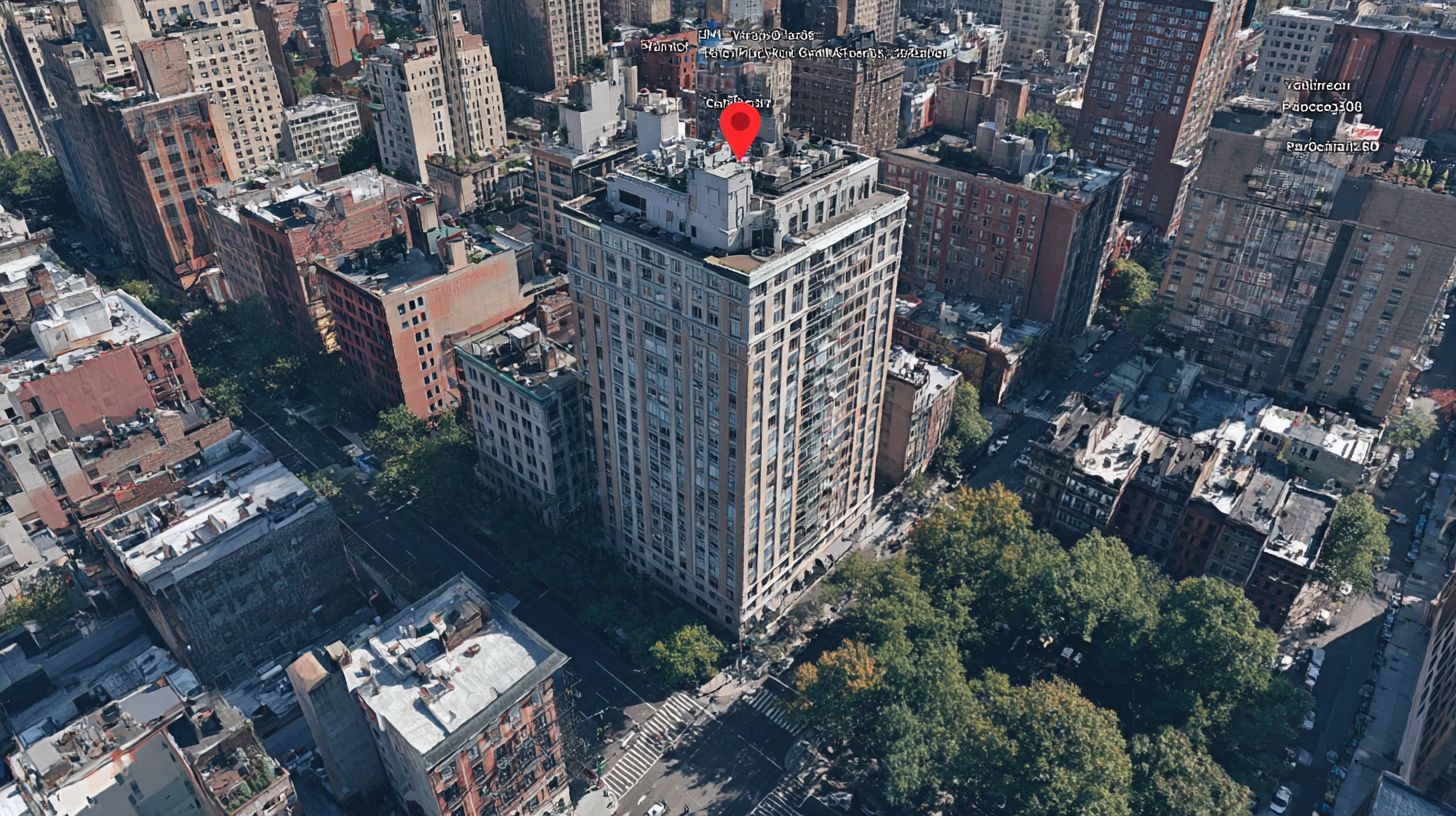 What's Included When You Check a Building on NYC Open Data?