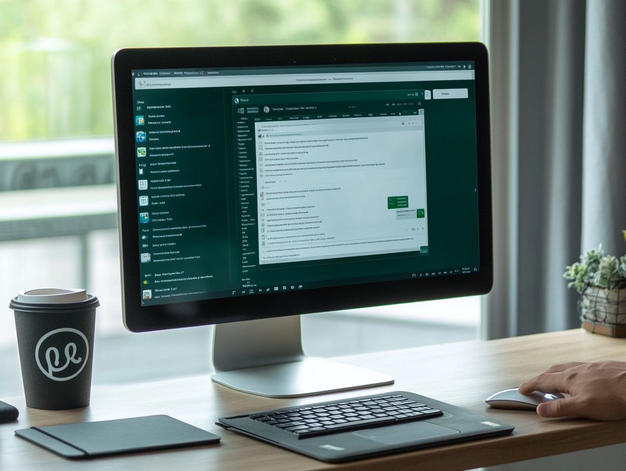 What is WhatsApp Web and How Does it Work?