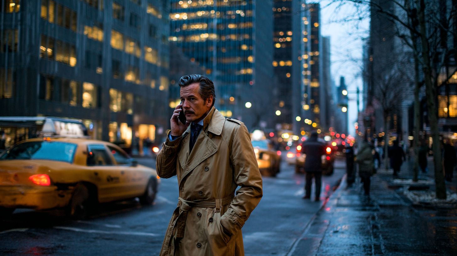 When businesses in Manhattan hire private investigators