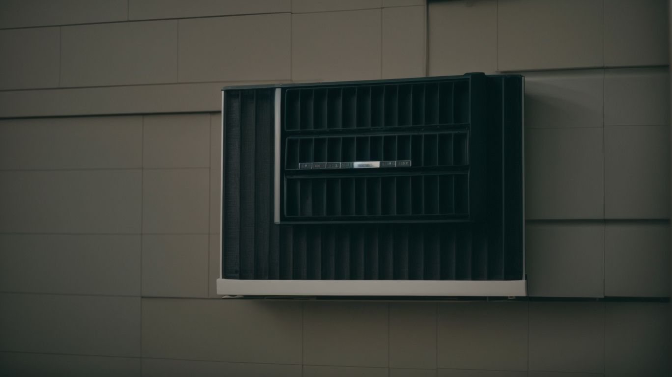 When Is It Time To Change My HVAC Filter?