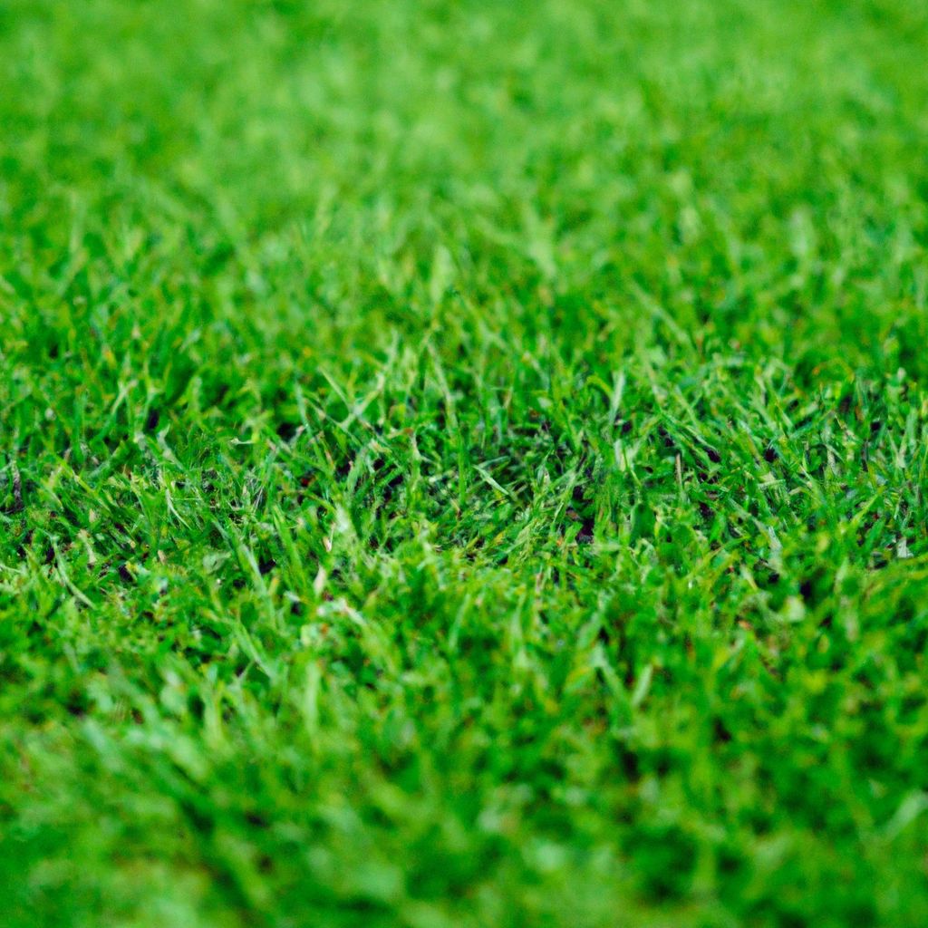 when is the best time to aerate your lawn