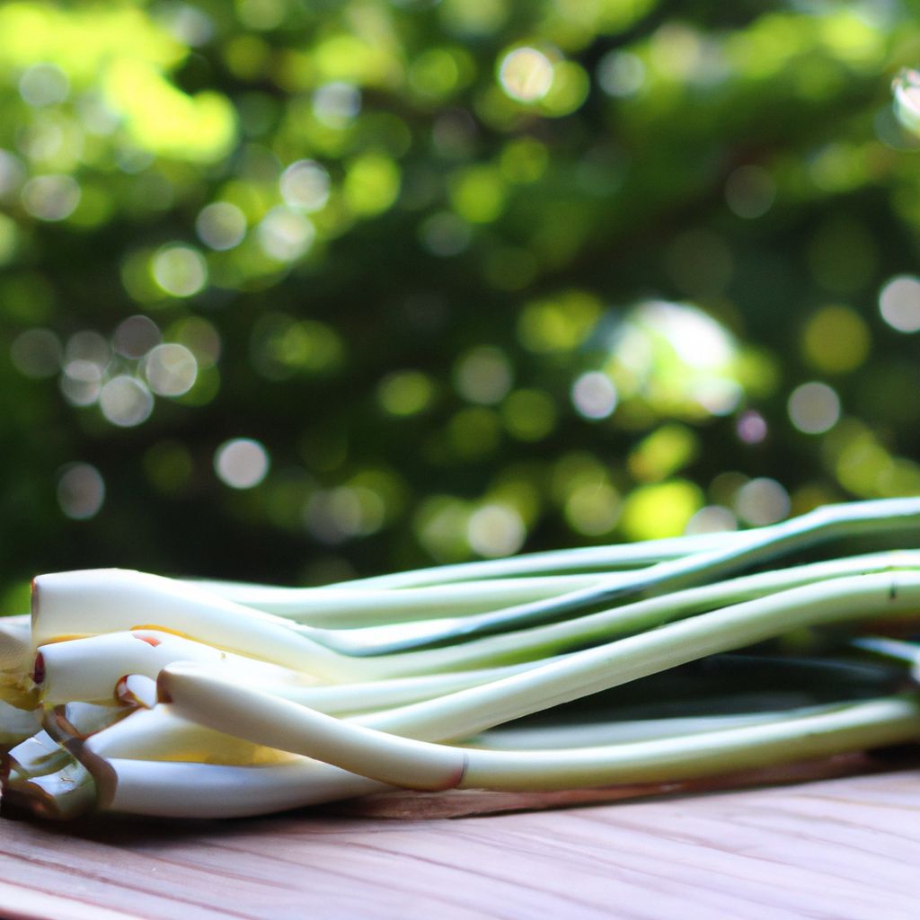 when is the best time to cut garlic scapes