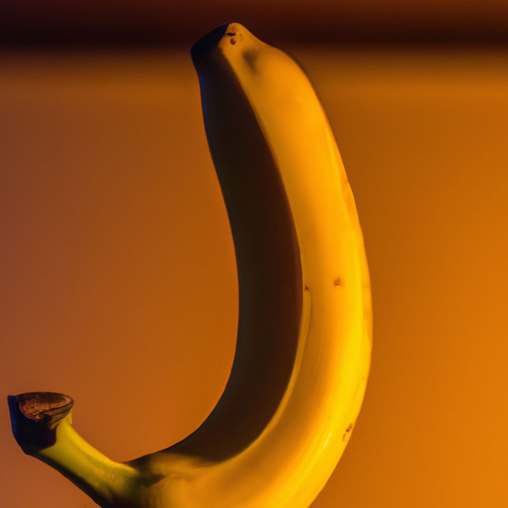 when is the best time to eat a banana