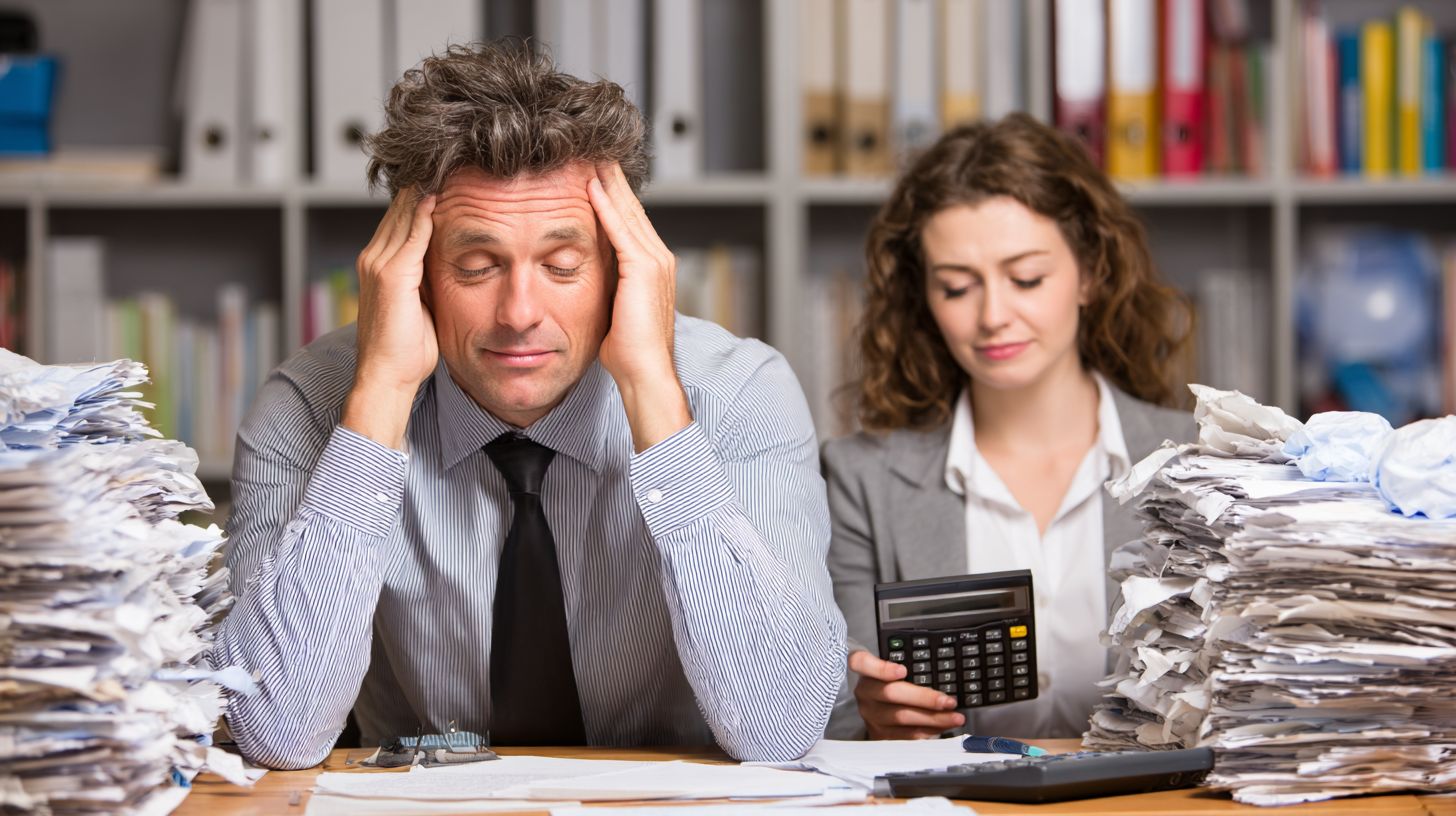 Understanding Bookkeeping Basics