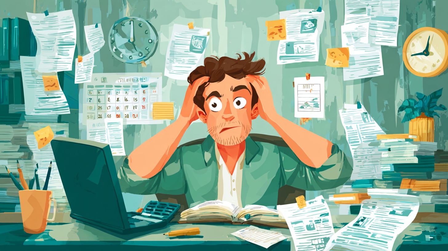 Scaling Financial Systems