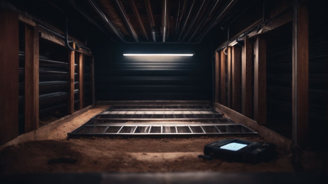 "When to Close Your Crawl Space Vents: Ideal Temperatures Revealed"