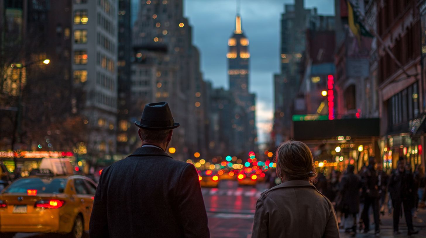 When to hire a cheating spouse investigator in Manhattan