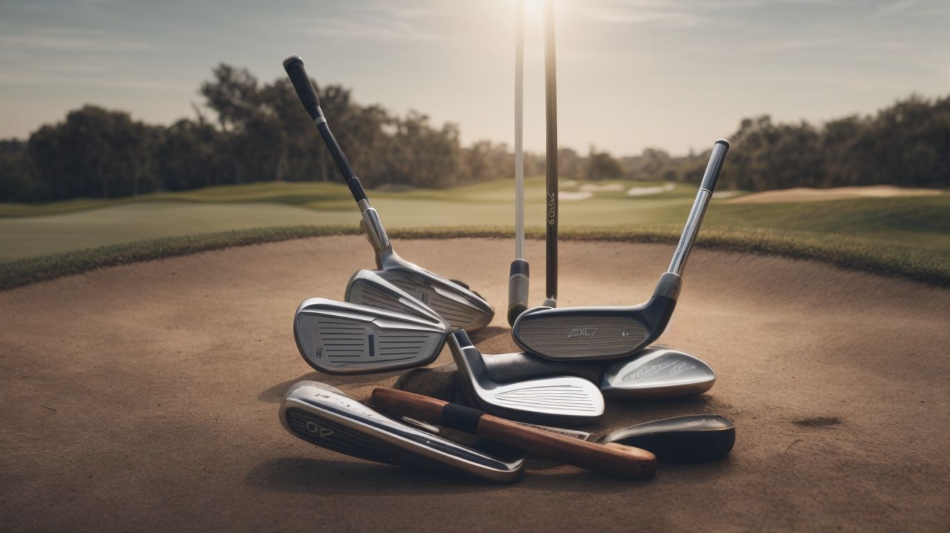 When to Upgrade Your Golf Clubs