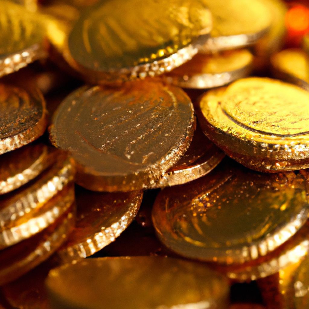 Where Can I Buy Chocolate Gold Coins