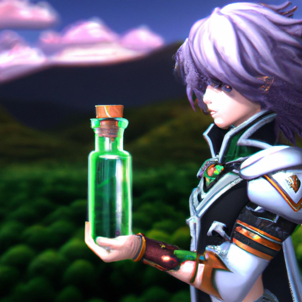 Where Can I Get stamina potions in elsword