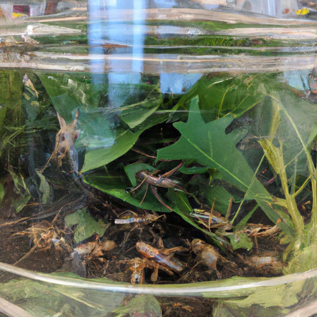 Where Does Petsmart Get Their Crickets Pet Brilliant