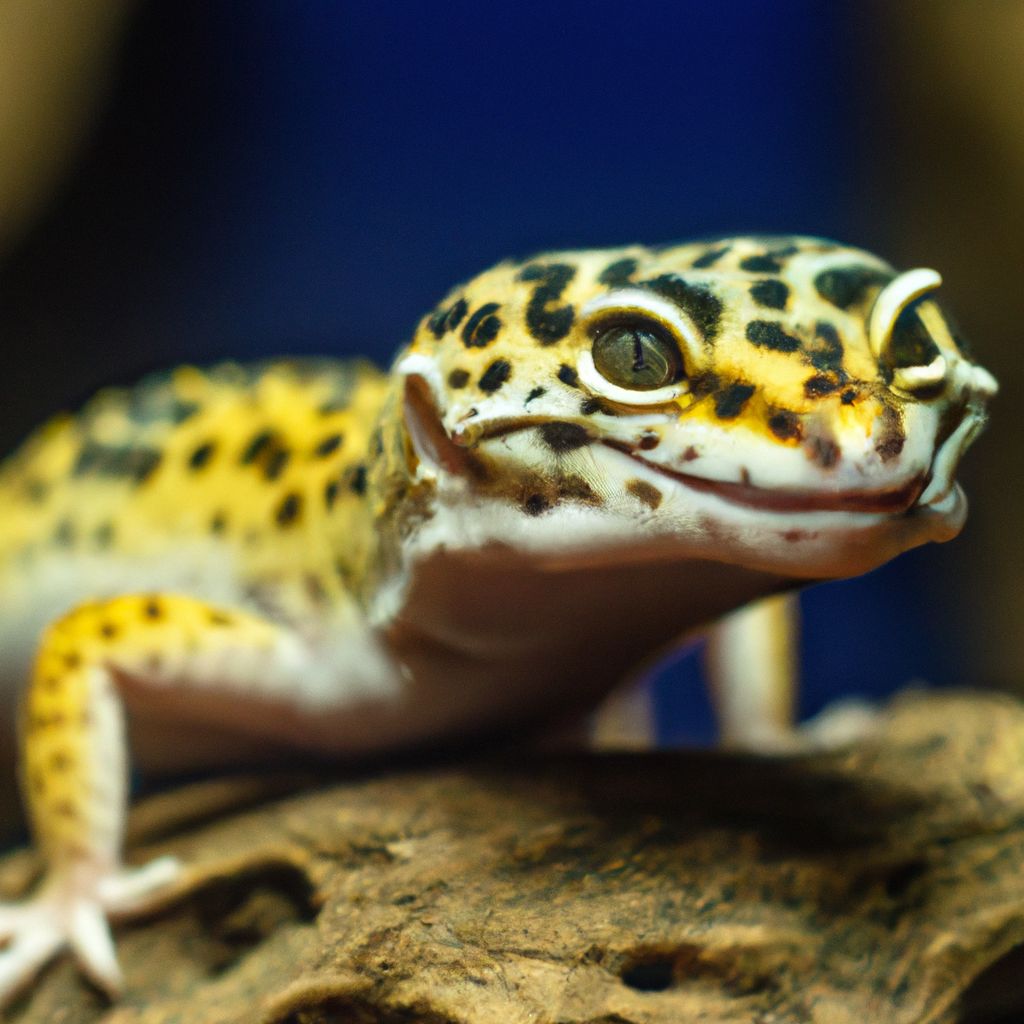 Where Does petsmart get their leopard geckos - ReptileStartUp.com