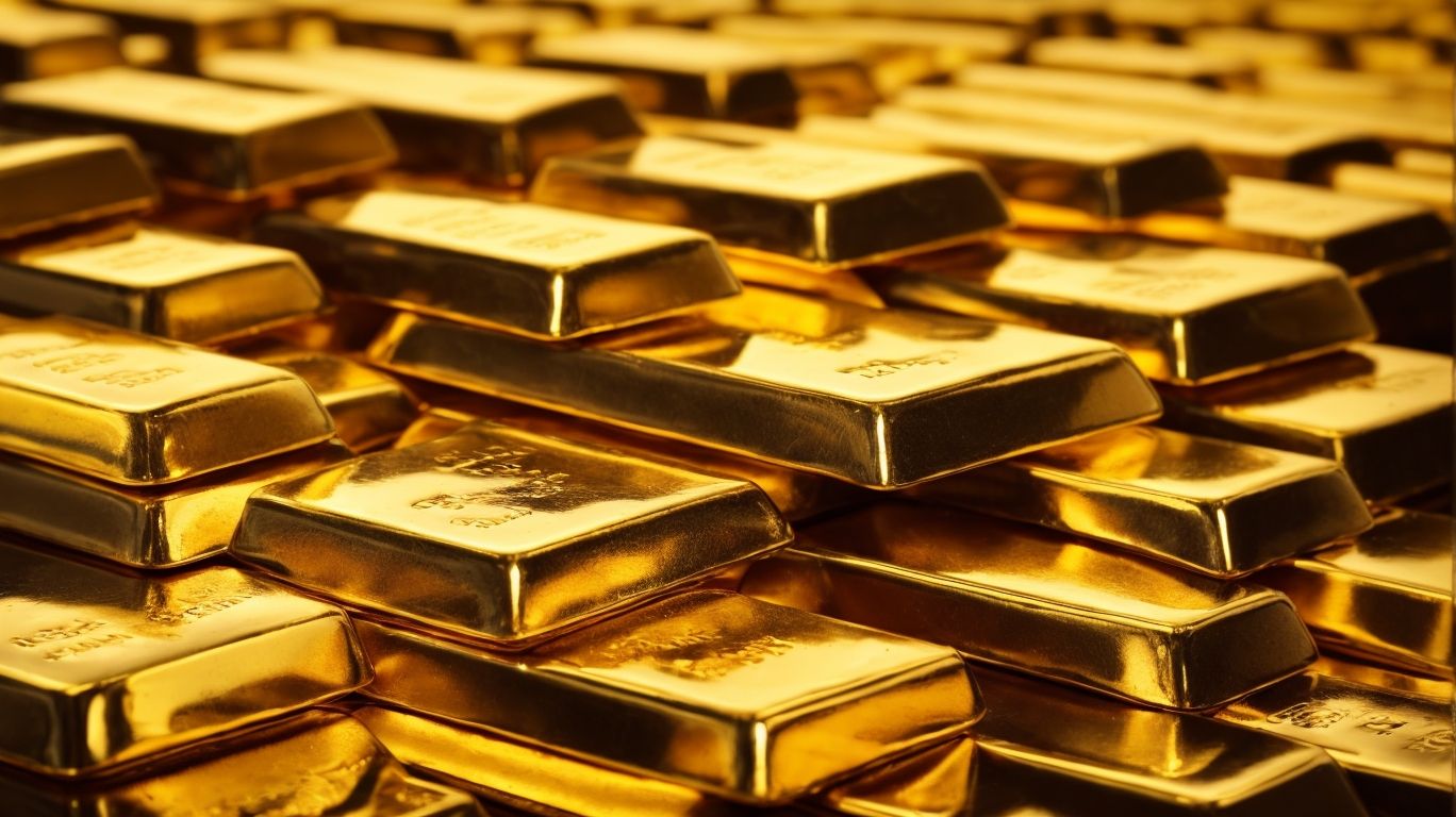 Where Should You Buy Gold Bars From? BMOGAM Viewpoints