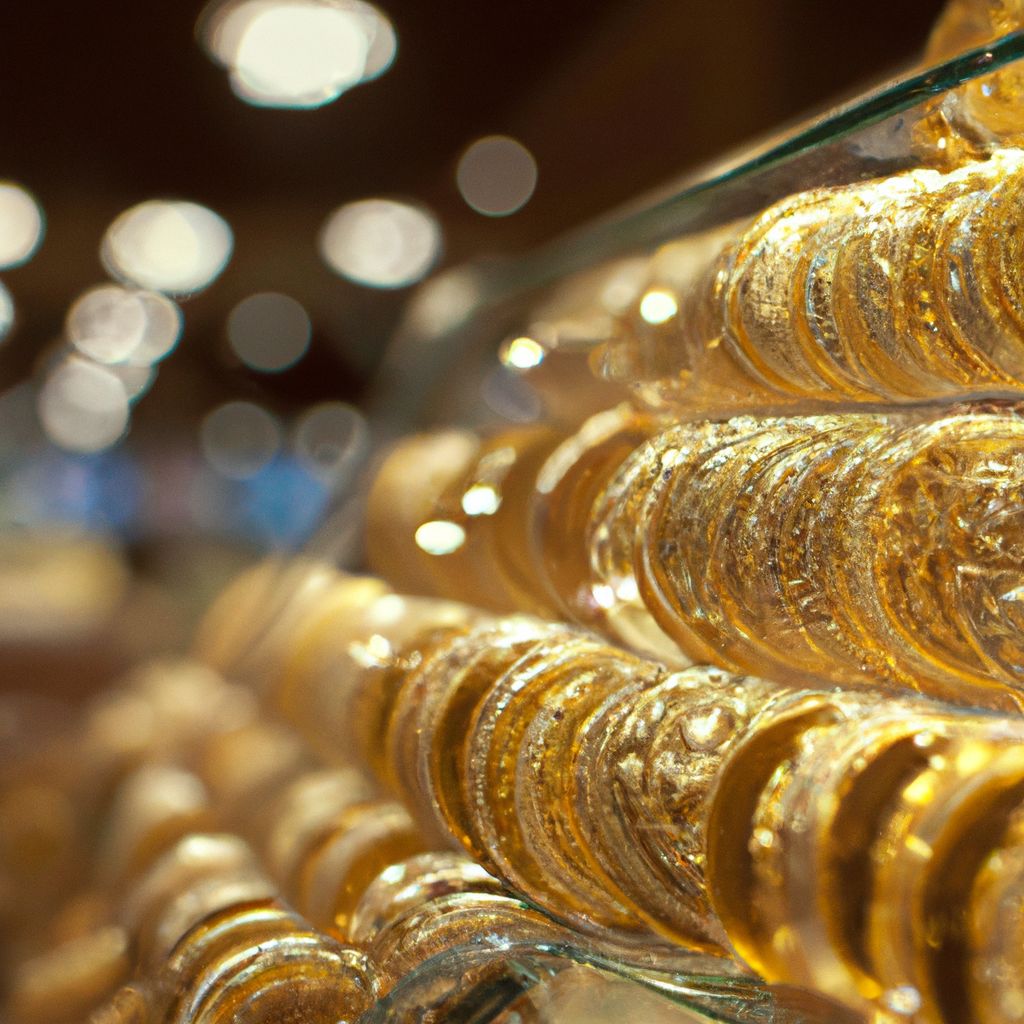 Where to Buy Gold Coins in New Jersey