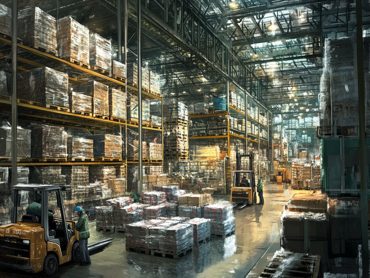 2. Shipping and Handling Costs