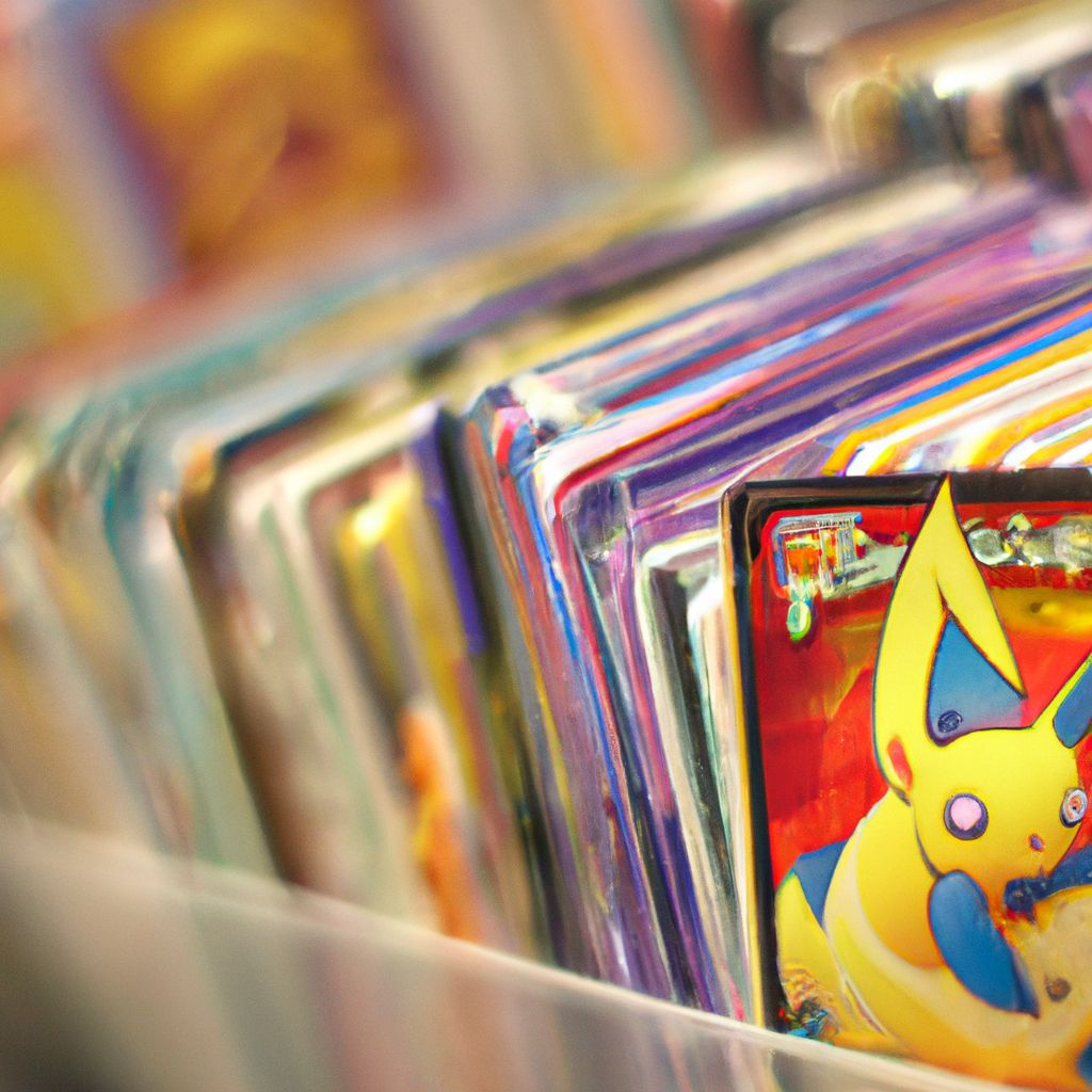 where to buy pokemon cards