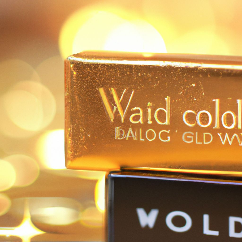 Where to Buy Wet N Wild Gold Bar