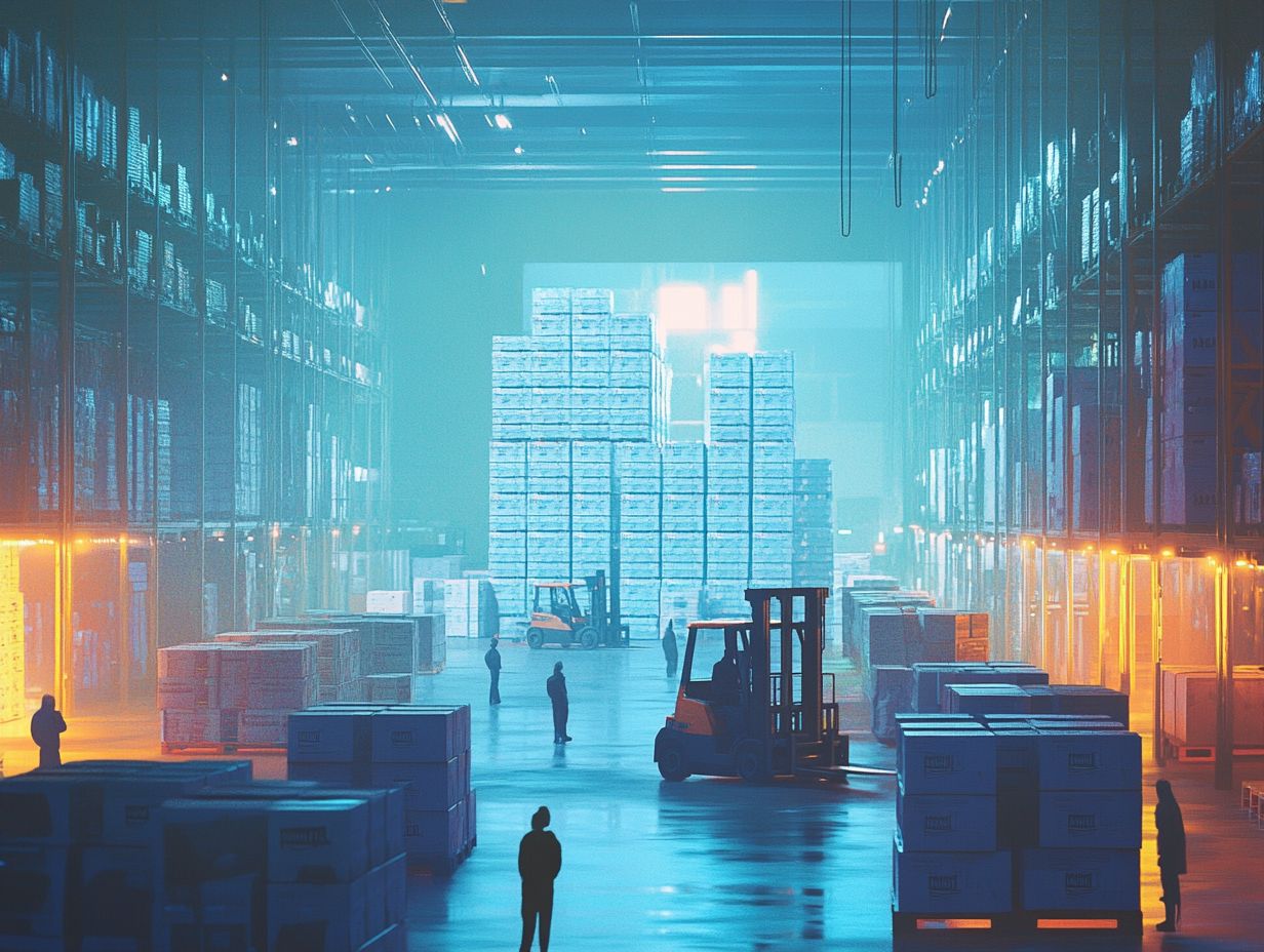 Where to Find and Purchase Amazon Returns Pallets Near You