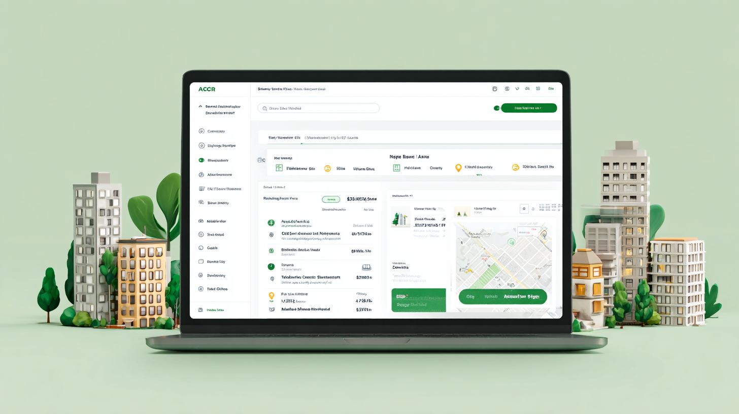 Where to Find Rent History Using ACRIS Records