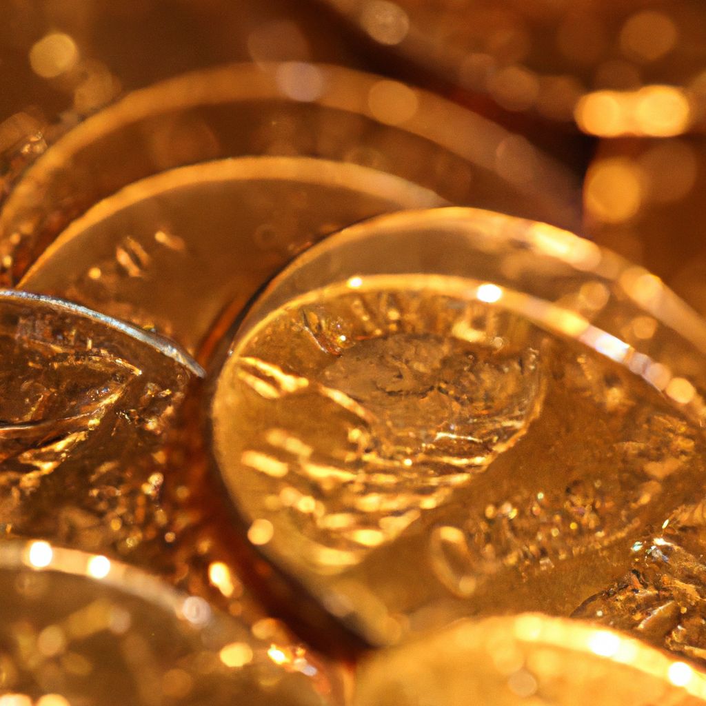 Where to Get Gold Dollar Coins