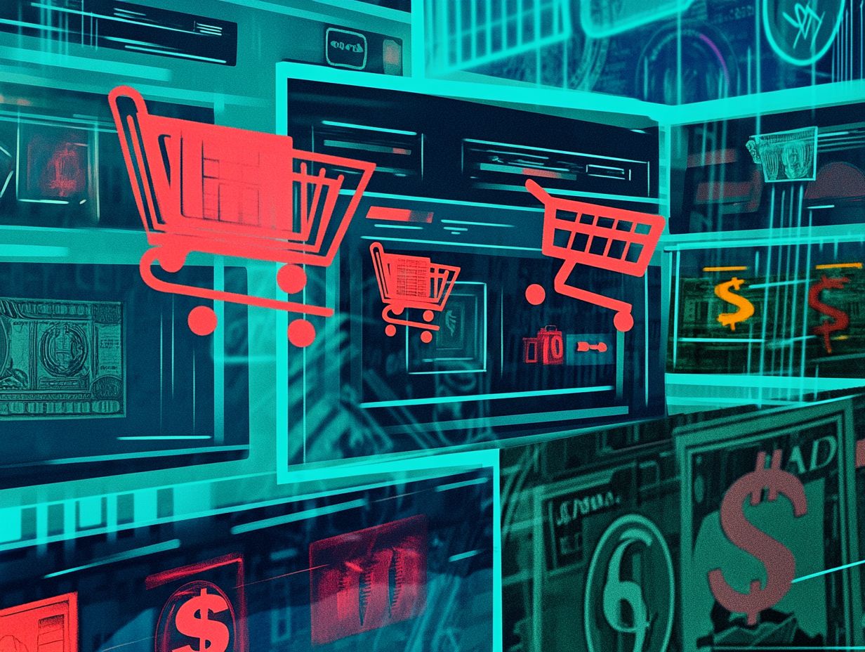 Top 25 Platforms for Reselling Online