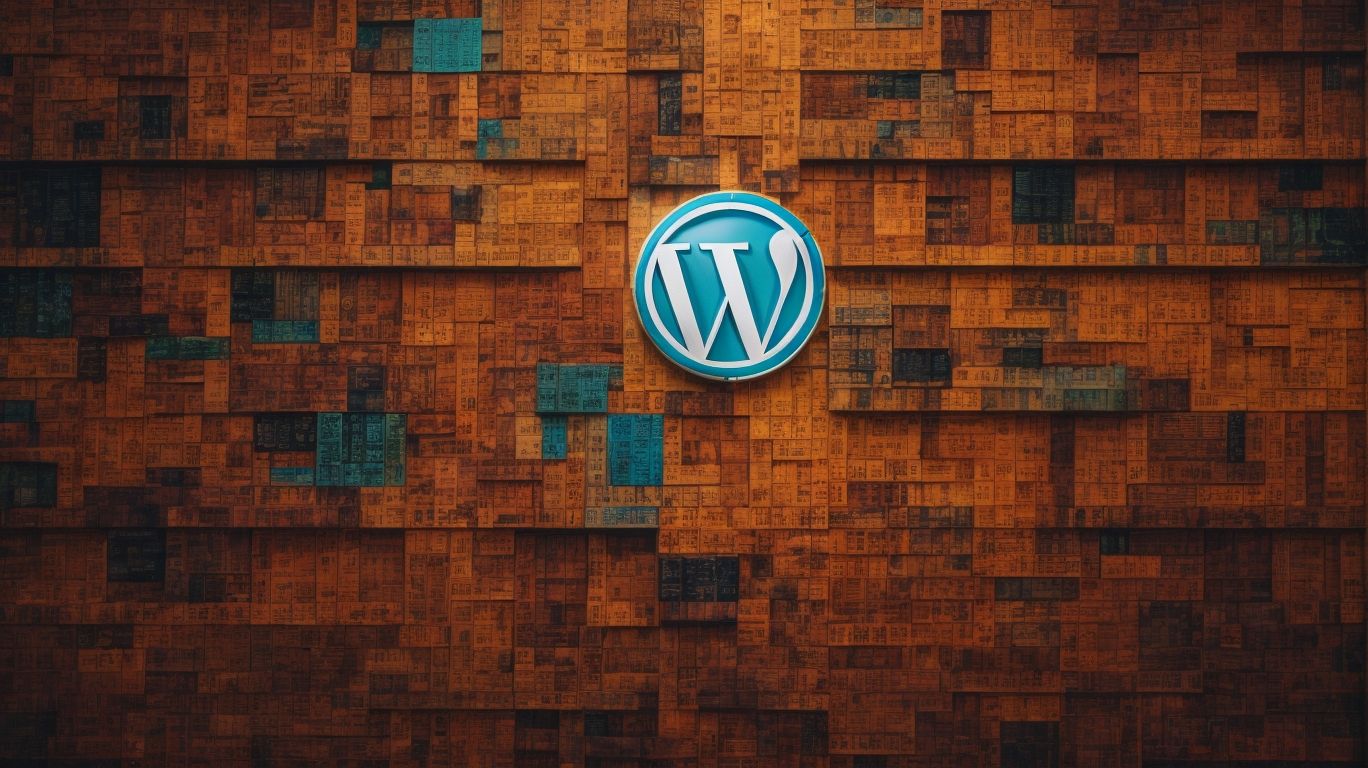 Where WordPress Pages Are Stored