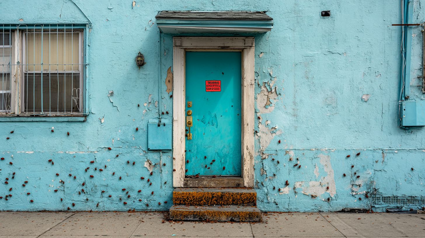 Understanding Bed Bugs in Bushwick