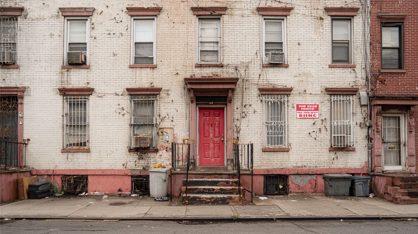 Which Bushwick Buildings Have Bed Bug Problems?