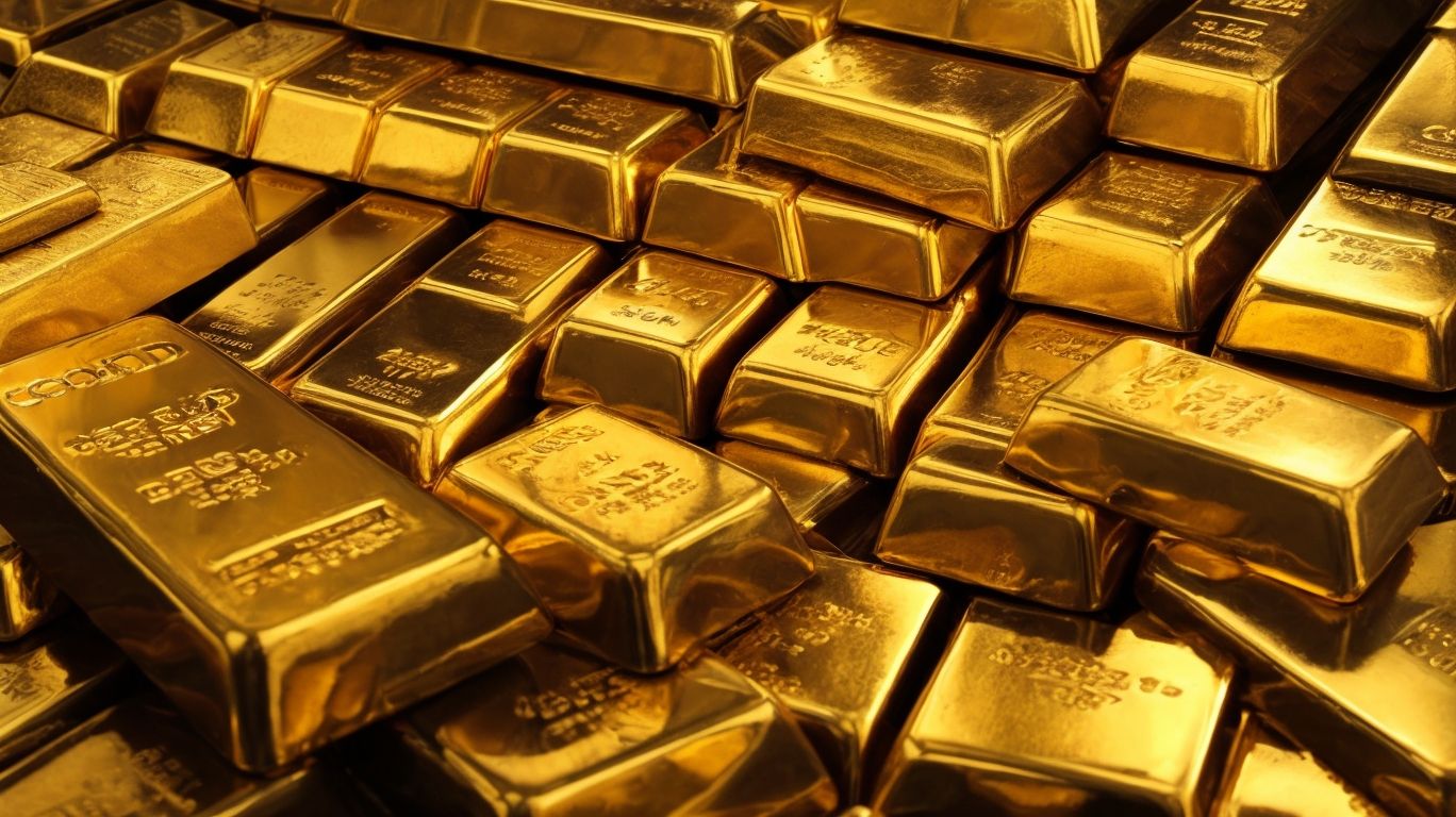 which gold bar is best