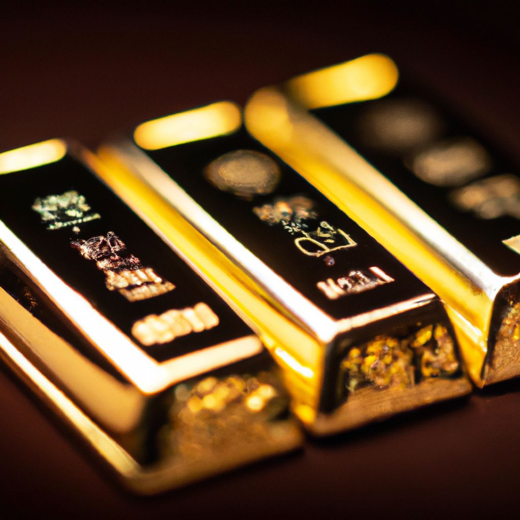 Which Gold Bar Is Best to Buy
