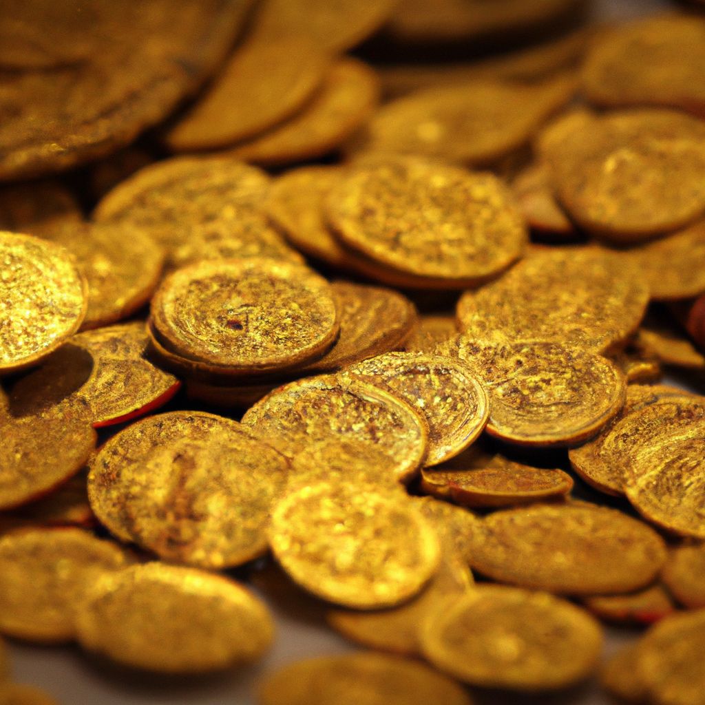 Which Gold Coins Are Most Valuable