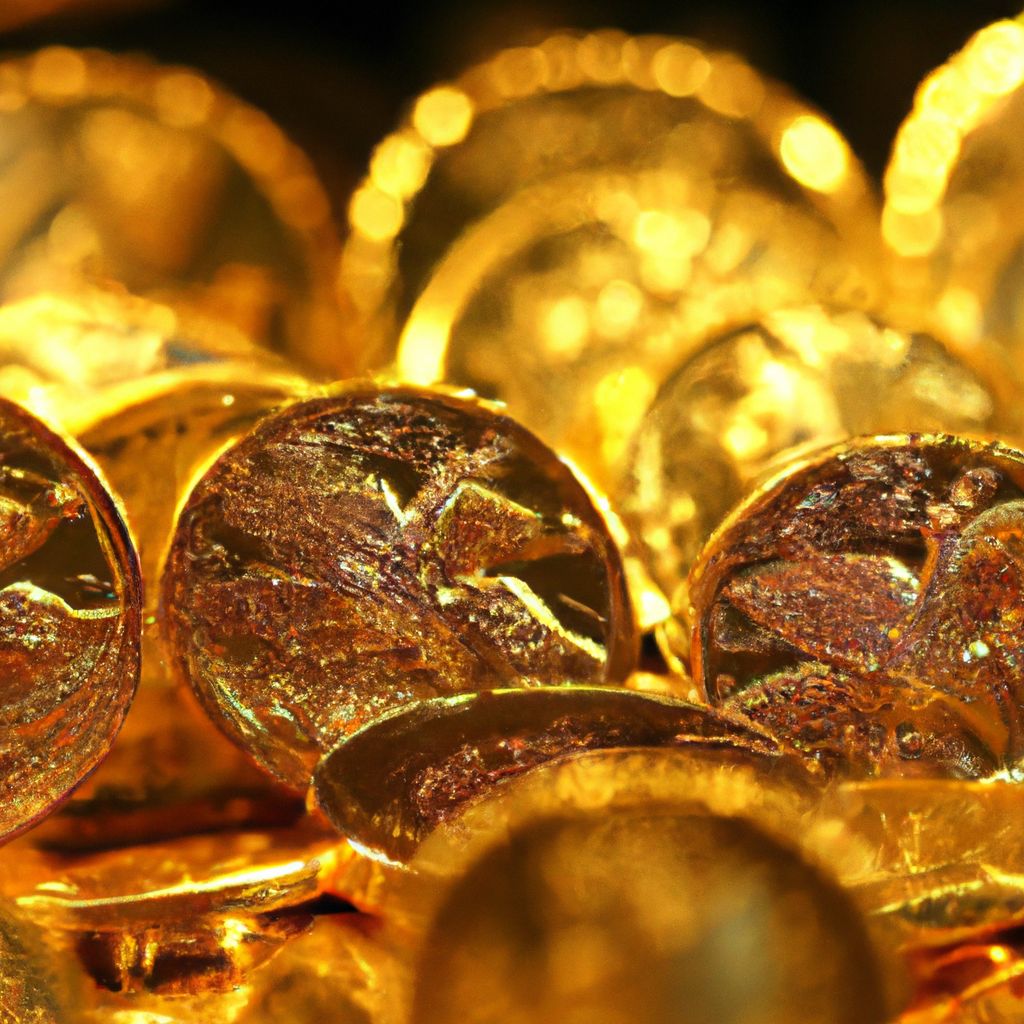 Which Gold Coins Are Worth Money