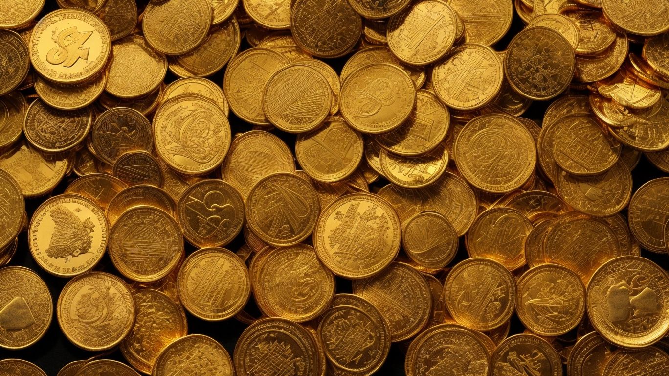 which gold coins to buy