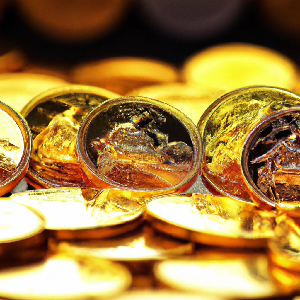 Which Gold Coins to Buy