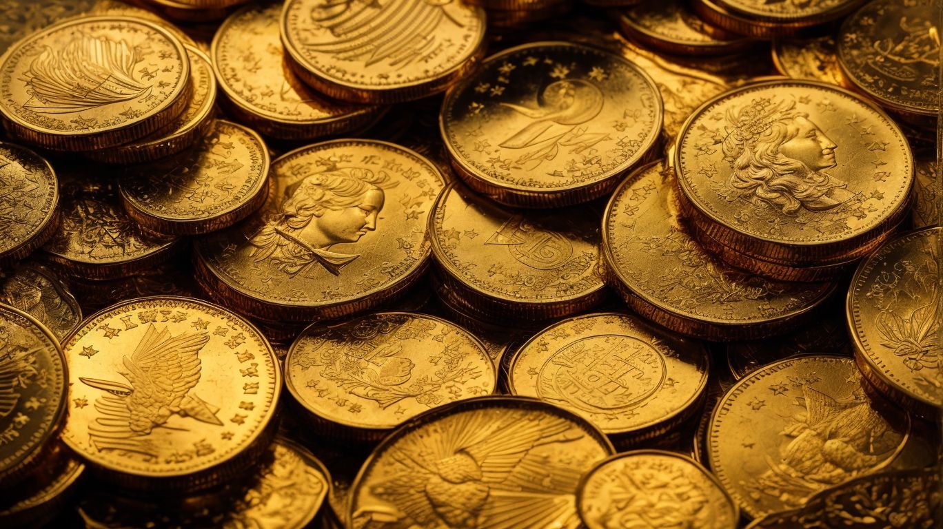 which gold dollar coins are worth money