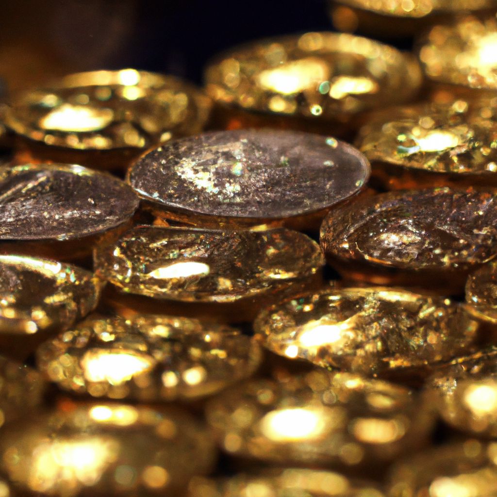 Which Gold Dollar Coins Are Worth Money