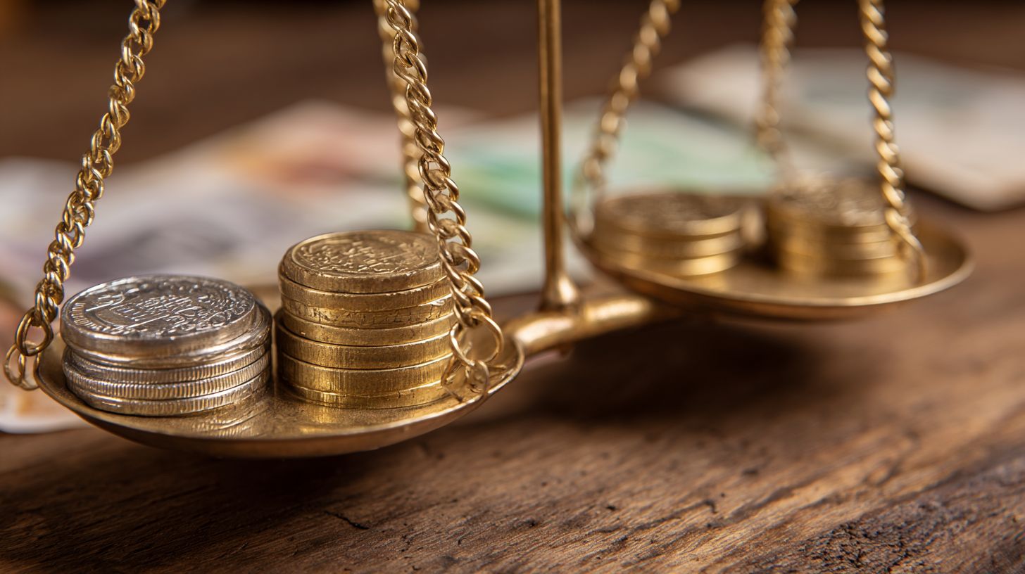 Total Cost of Borrowing Example