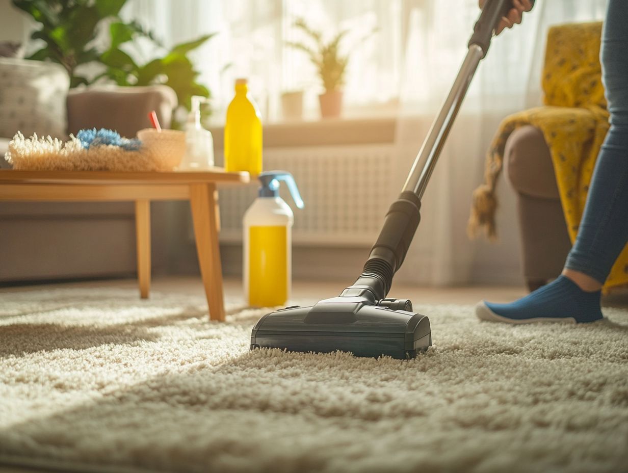 Factors to Consider When Choosing a Cleaning Method