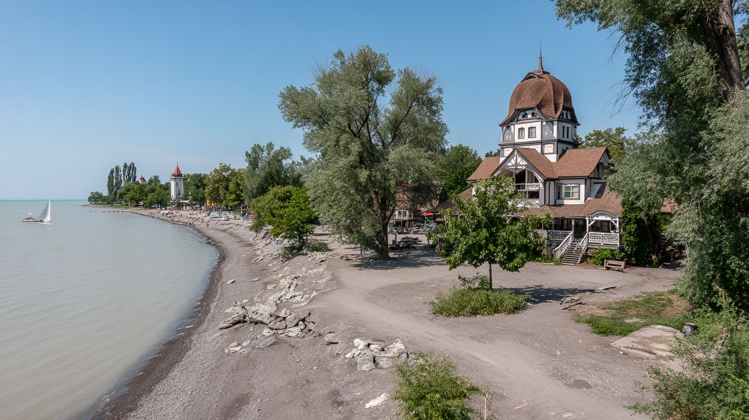 What makes Lake Superior a top pick when asking which is the best great lake in michigan?