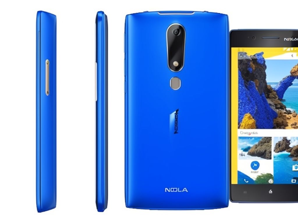 which is the best Nokia phone in Kenya