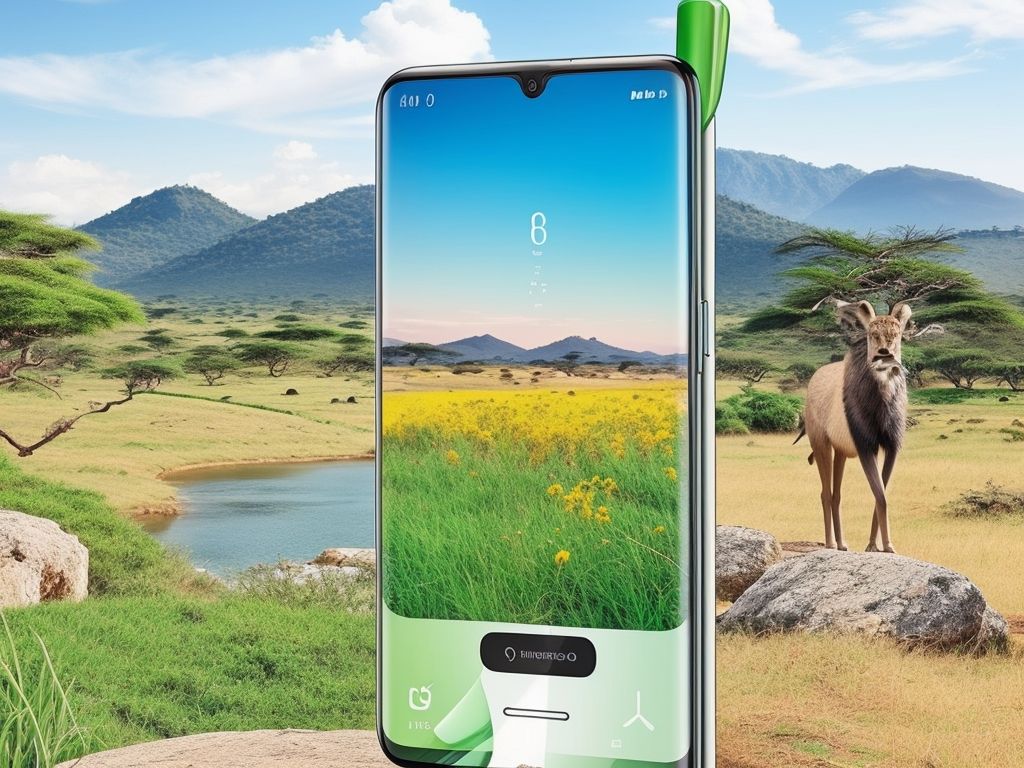 which is the best Oppo phone in Kenya