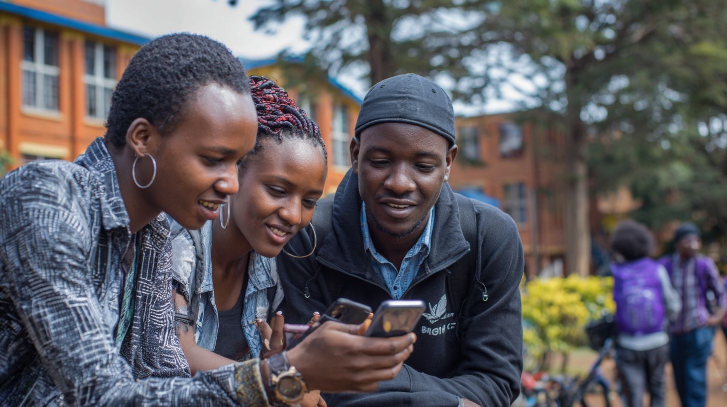 Branch: Low Rates for Students