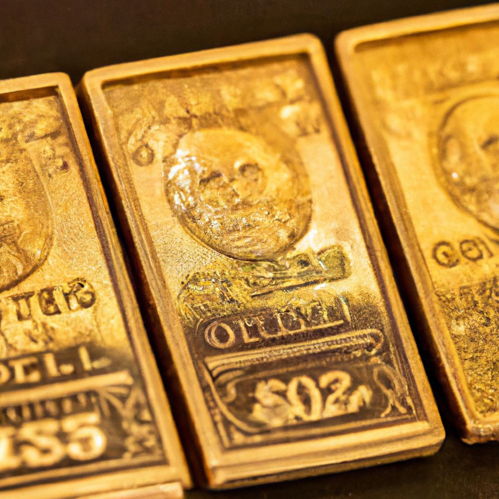 Which President Gold Dollars Are Worth Money