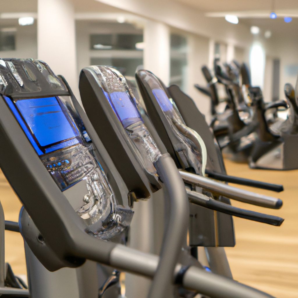 Which pure gyms have bodItrax Vending Business Machine Pro Service