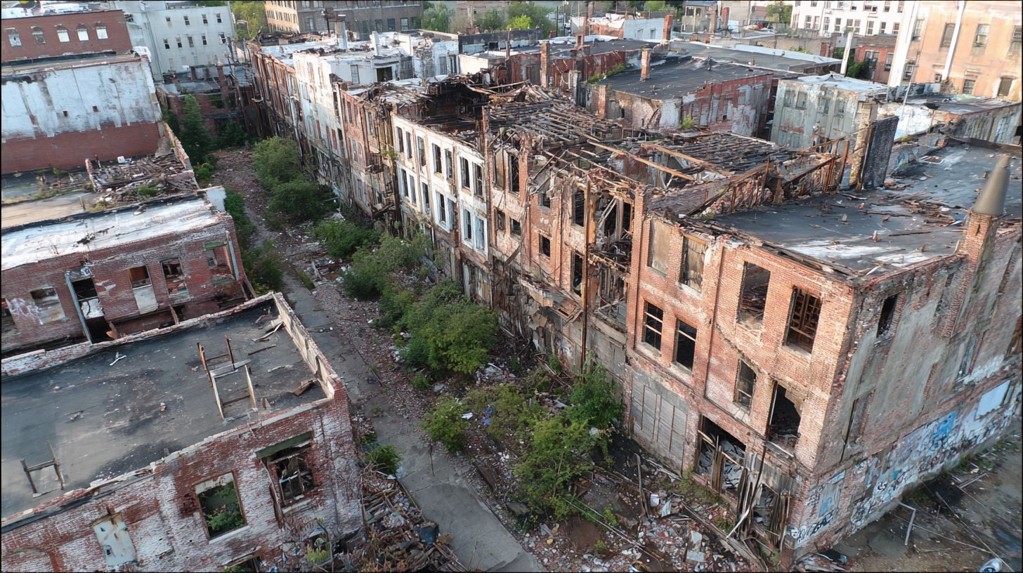 Defining Violations: Types and Categories